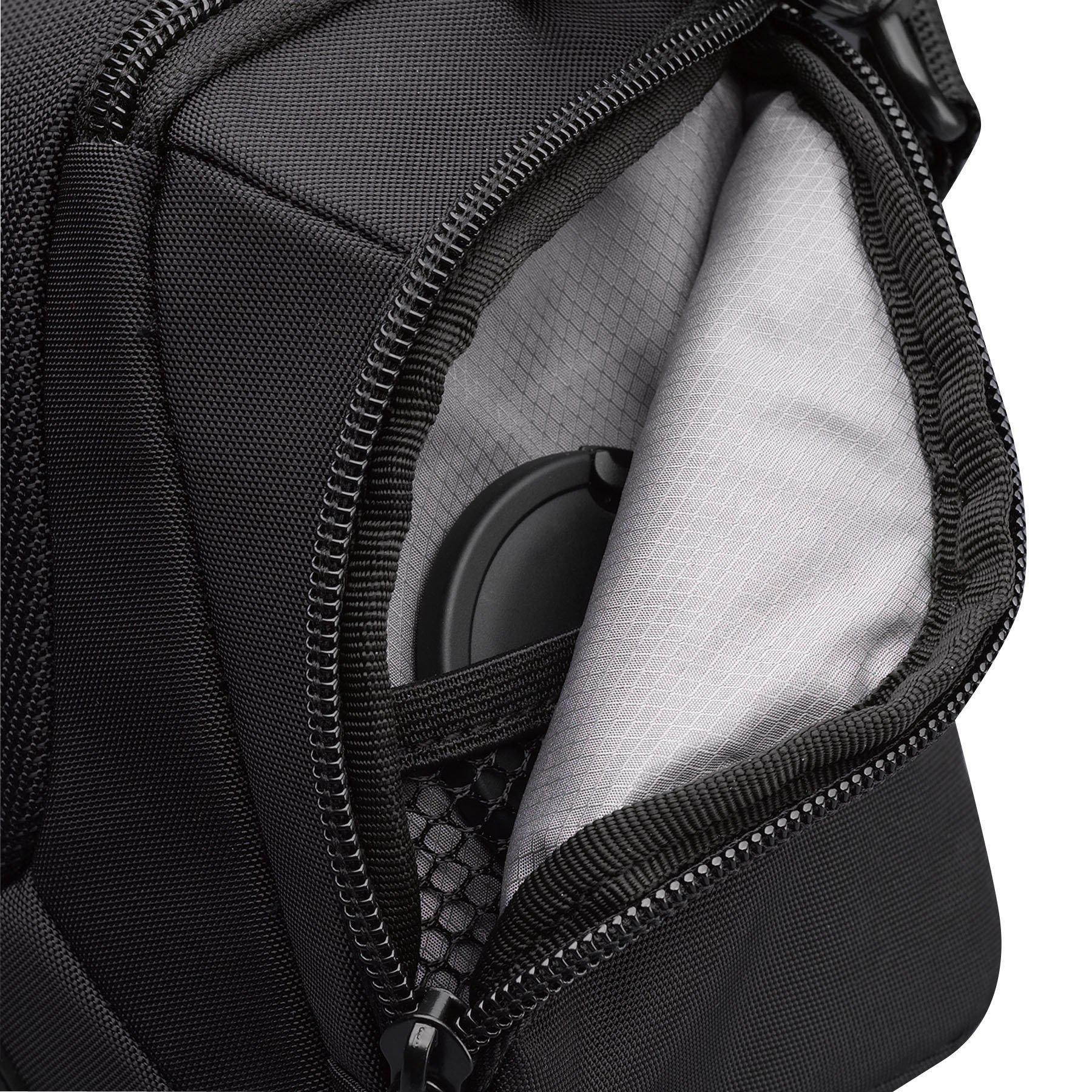 case logic dcb304 compact system/hybrid camera case black