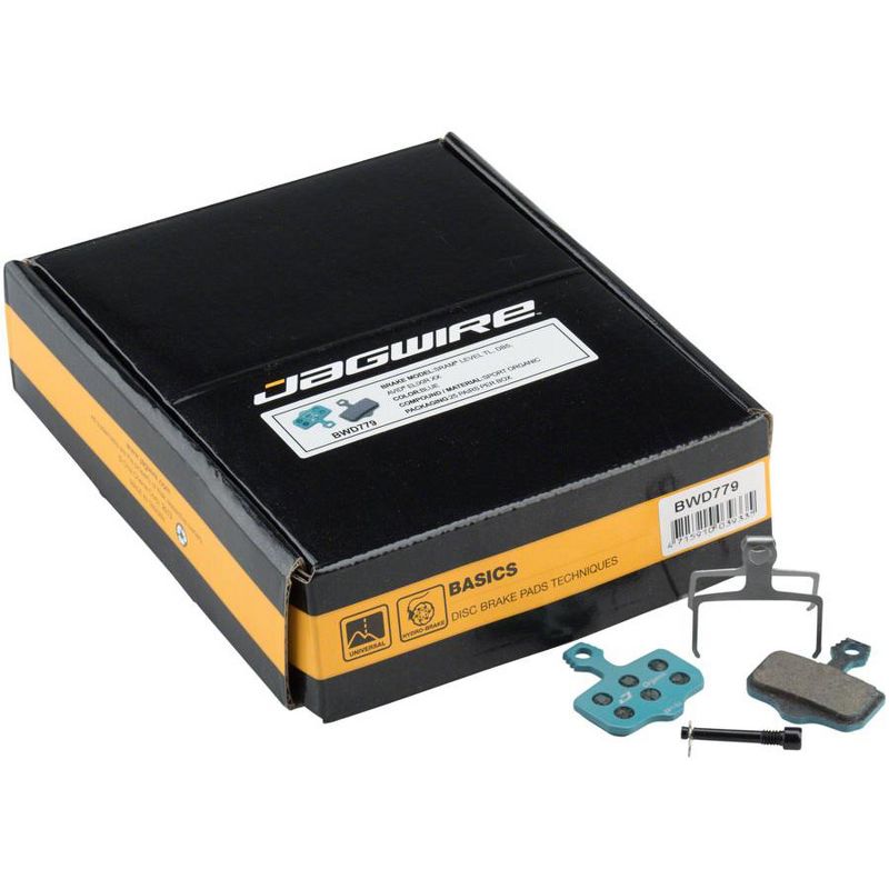 Jagwire SRAM/Avid Compatible Disc Brake Pad