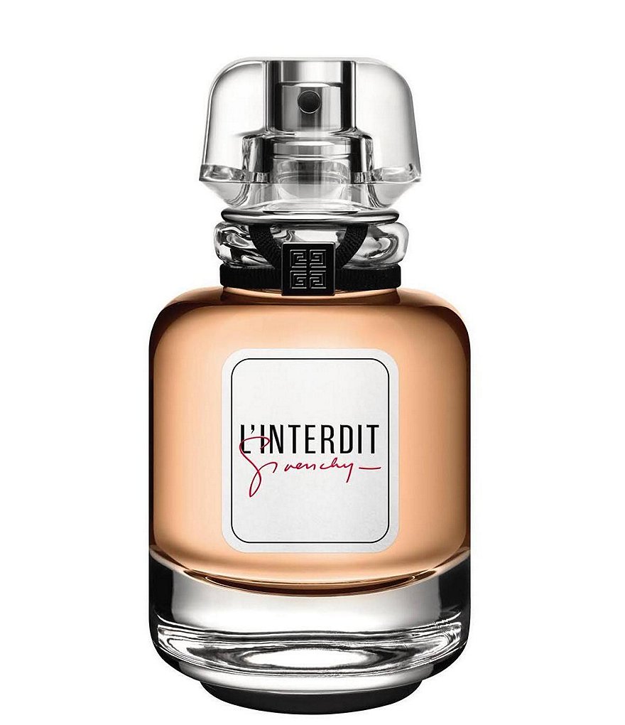 Givenchy L'Interdit Millesome Eau de Parfum