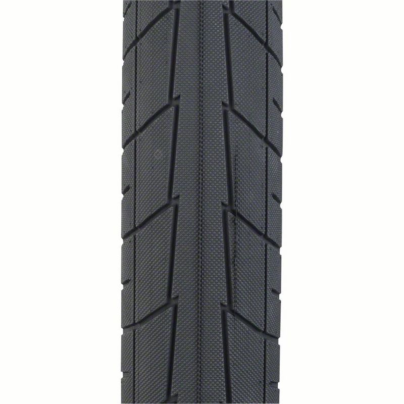 Salt Tracer Tire Tires