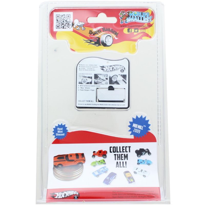 Hollywood Rides Stranger Things 1:24 Diecast - 1979 Chevy Camaro with Coin