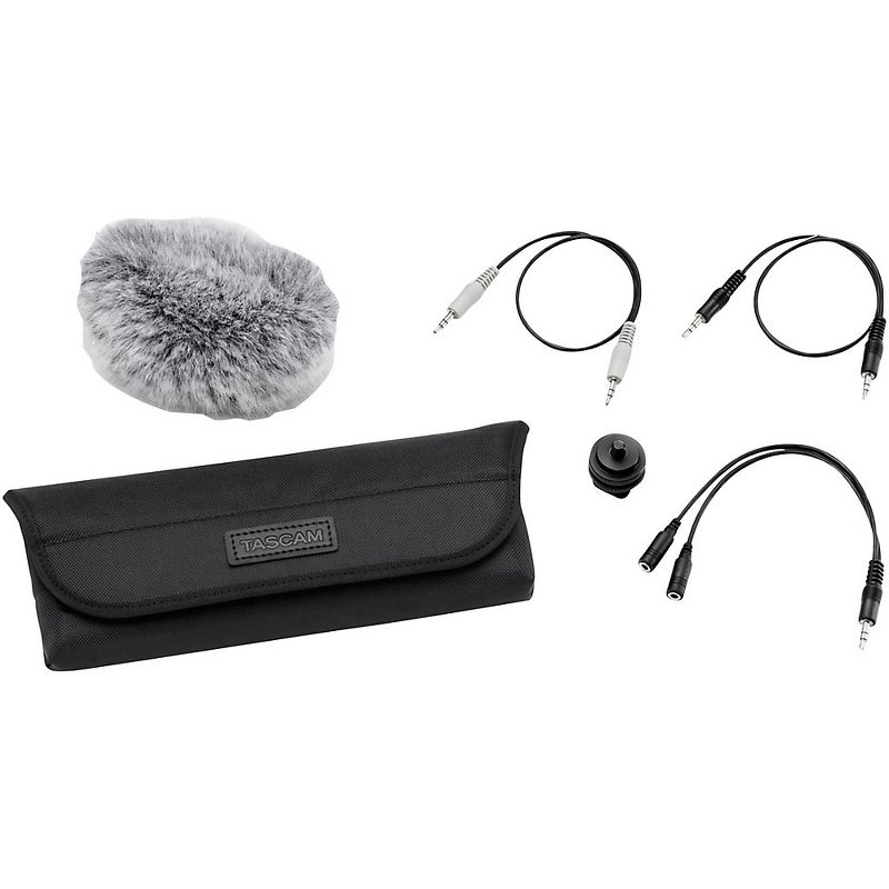 Tascam TASCAM AK-DR11CMKII Accessory Kit for DSLR Recording