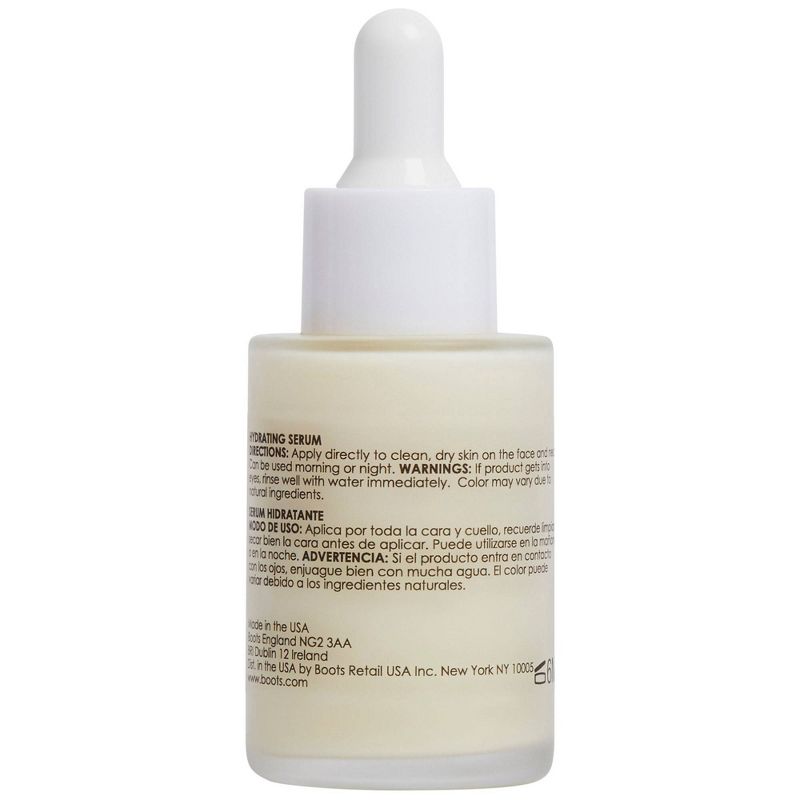 Botanics Simply Calm Hydrating Serum for Stressed Skin - 1 fl oz