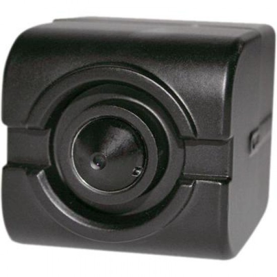EYEMAX mini square HD-SDI, EX SDI Digital HD CCTV camera 1080P DNR 3.7mm Fixed Lens