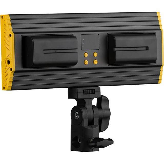 Ikan OYB240-3PT-KIT 30W Onyx Bi-Color 3-Point LED Light Kit with 3 OYB240 LED Lights