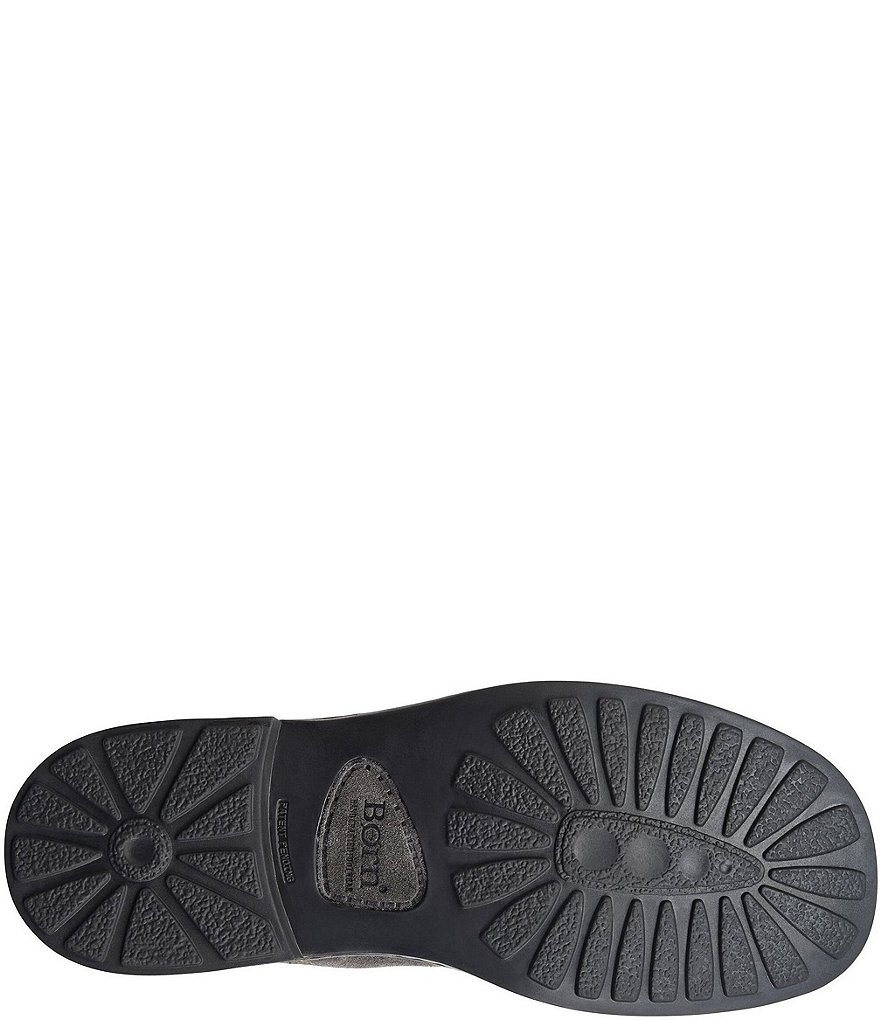 Born Men's Hemlock Chelsea Boot