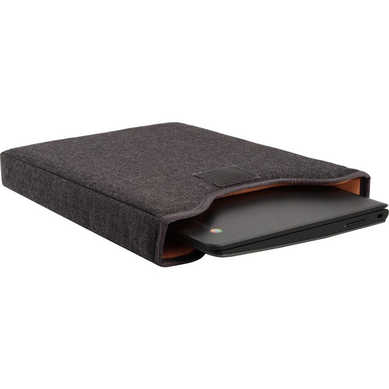 Higher Ground DropIn Carrying Case (Sleeve) for 11" Notebook - Gray