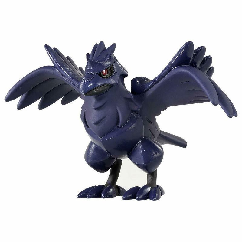 Takara Tomy Pokemon Collection EX Moncolle MS-23 Corviknight Figure