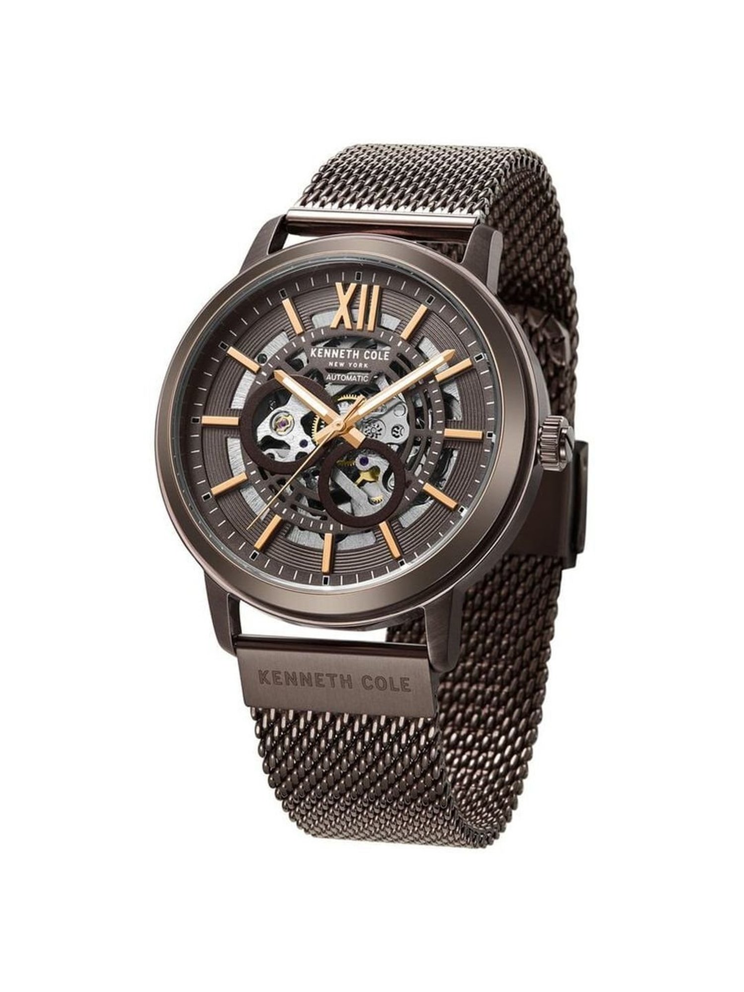 Kenneth Cole NEKCWGL2217202MN Analog Watch for Men