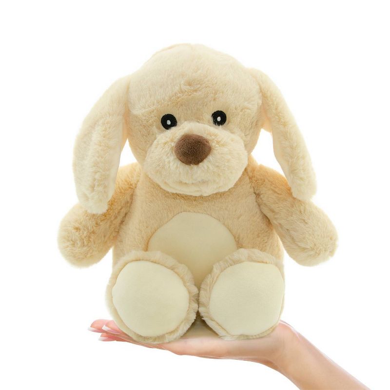 YuMe Baby Plush Puppy