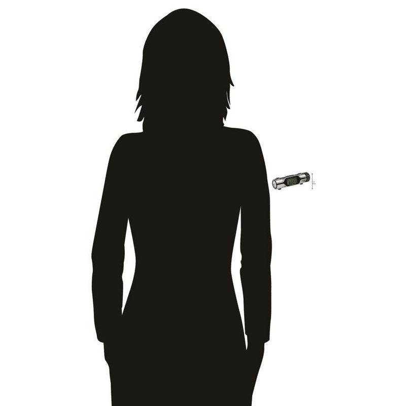 Howard Miller 645723 Howard Miller Illuminated World Time Tabletop Clock 645723