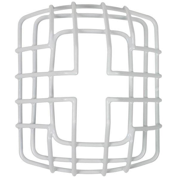 SAFETY TECHNOLOGY INTERNATIONAL STI-9705 9-ga wire cage protects