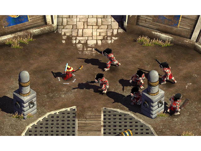 Magicka DLC: Holiday Spirit [Online Game Code]