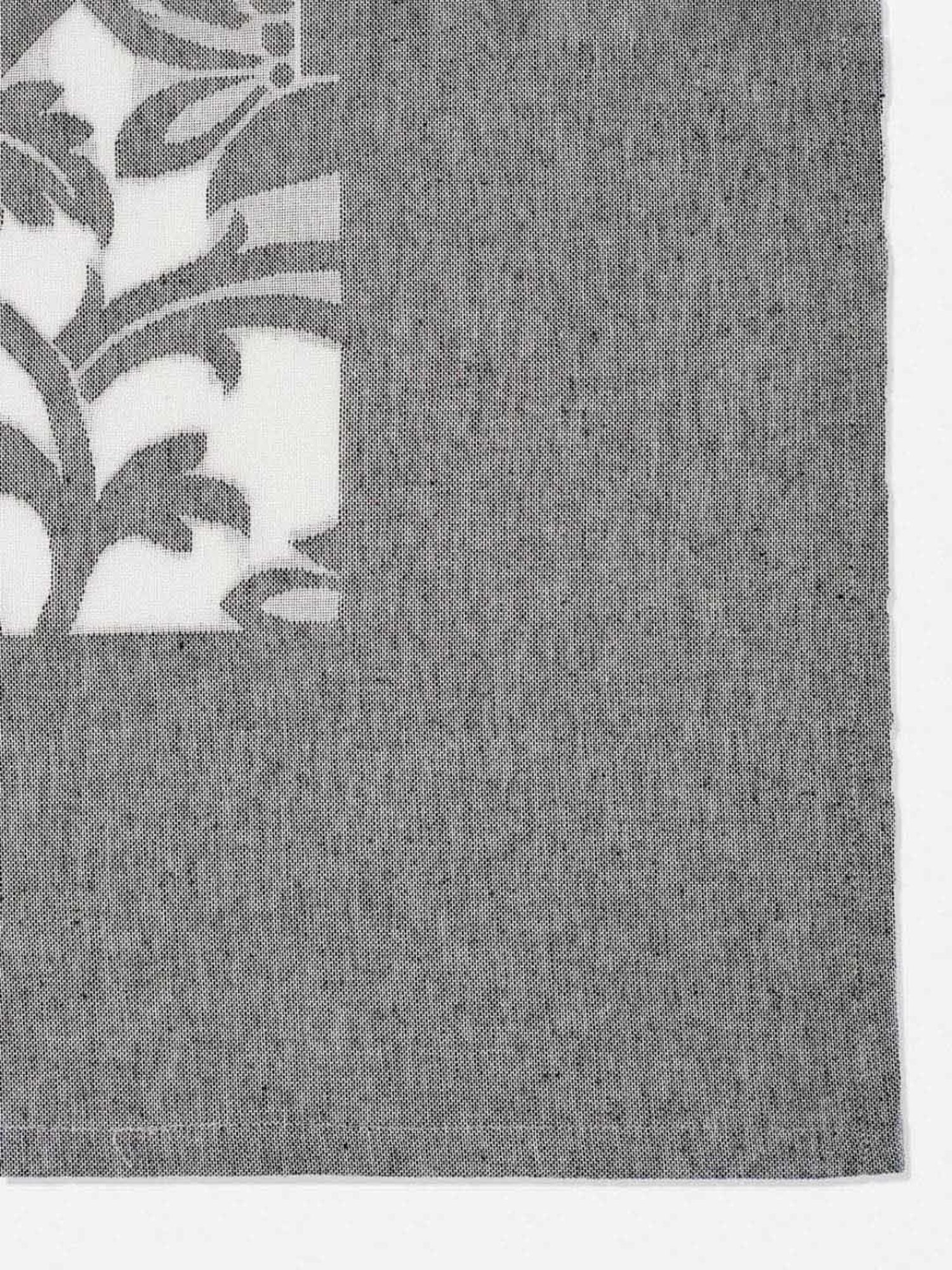 Romee Beige Cotton Checks Table Linen Sets