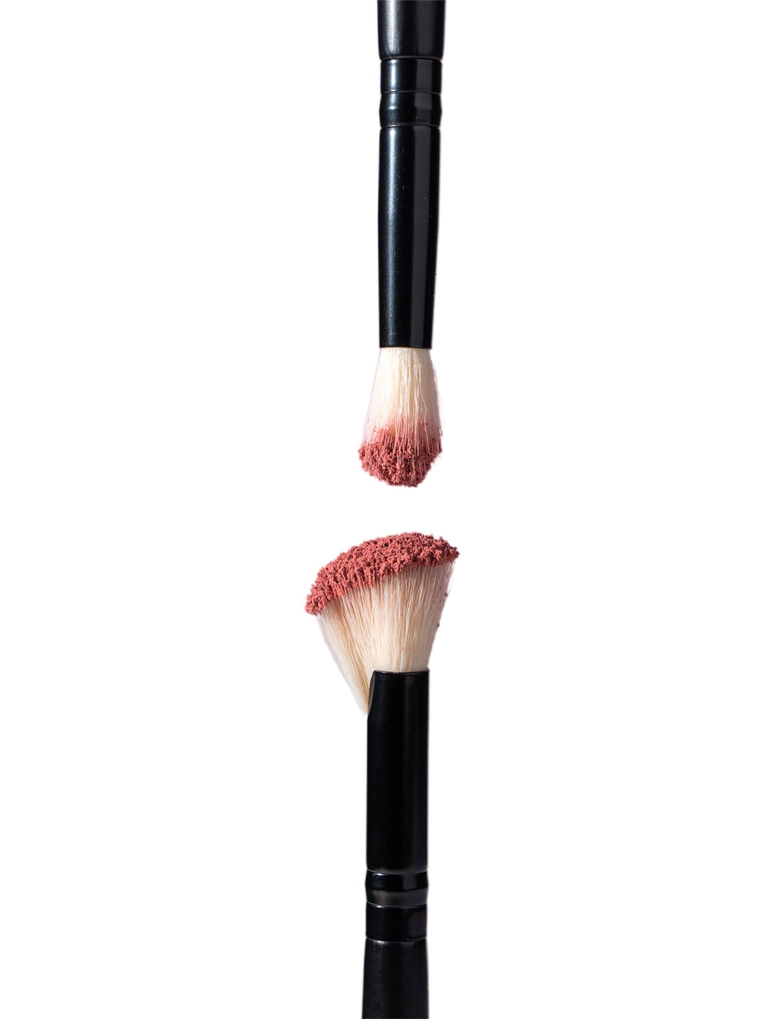 Simply Nam Eyeshadow Contour Brush
