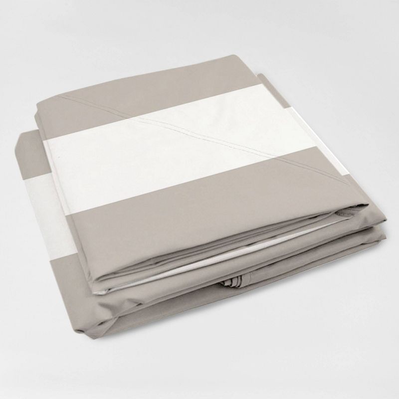 Madaga Replacement Canopy Cabana Beige - Garden Winds