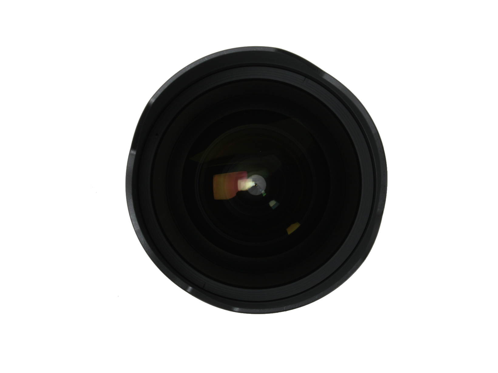 Nikon AF-S 14-24mm f/2.8G ED SLR Lenses Lenses Black