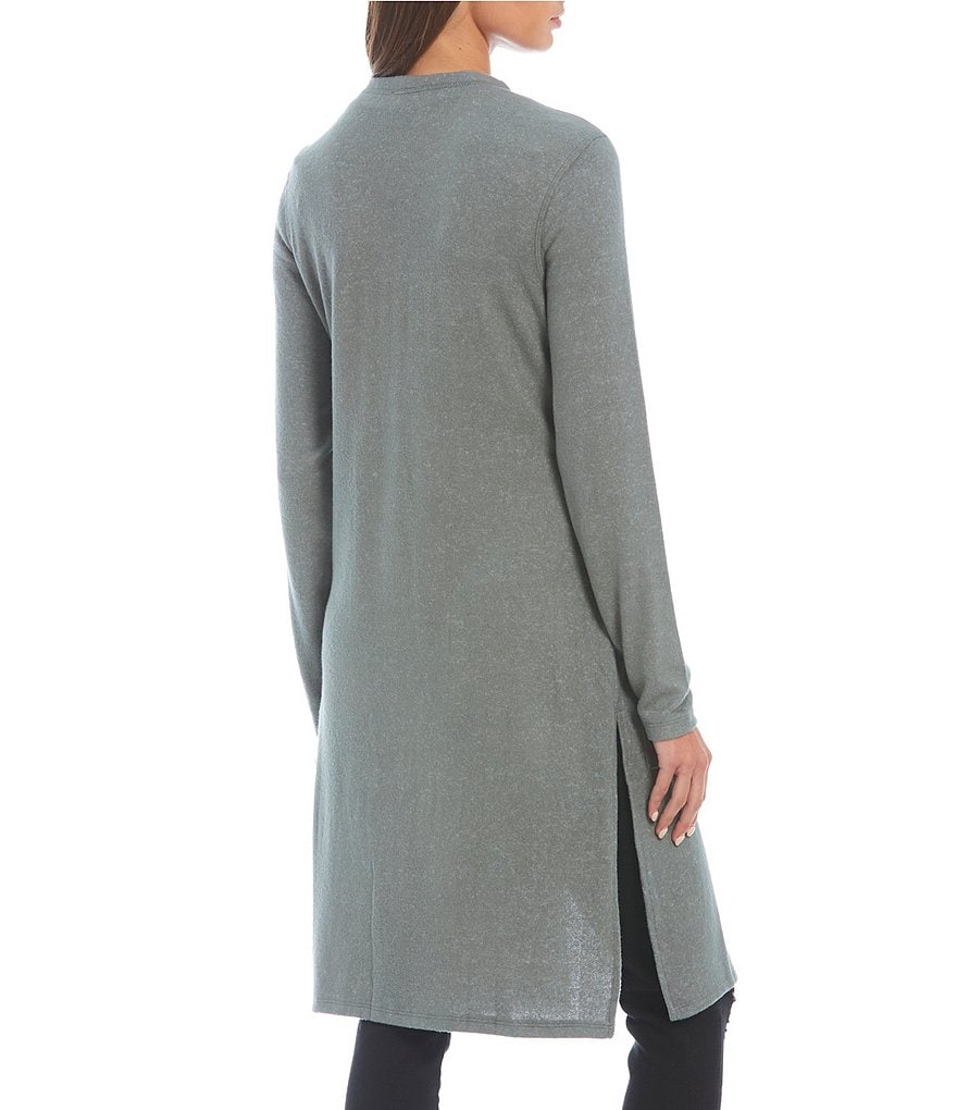 Fornia Long Sleeve Cardigan