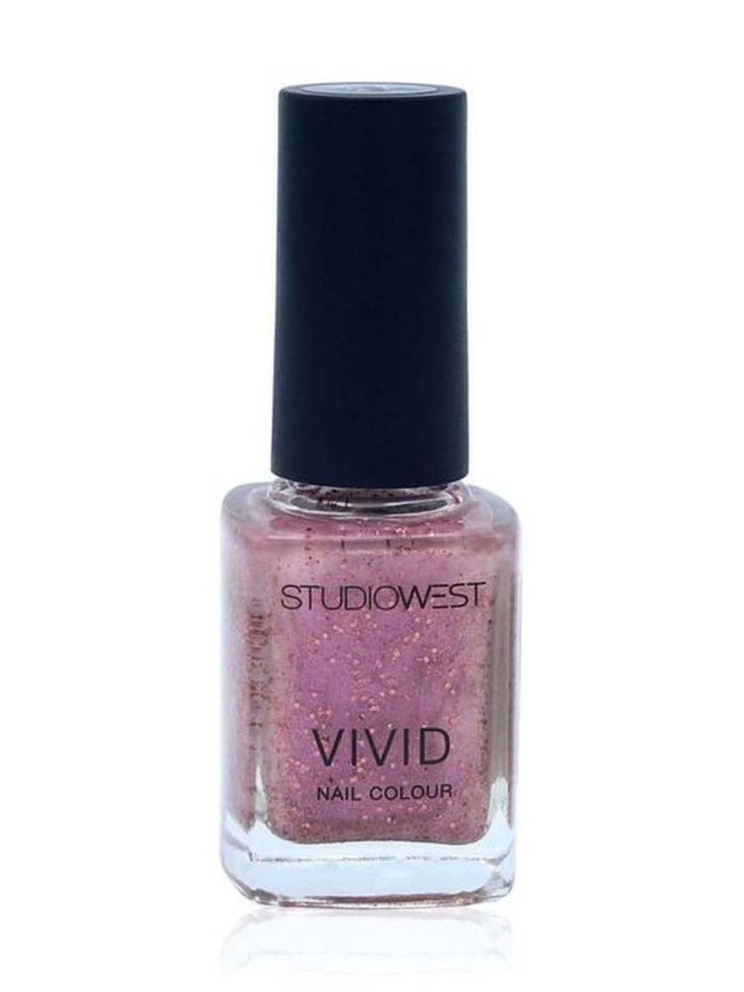 Studiowest Vivid Sparkle Nail Colour 24-MV - 9 ml