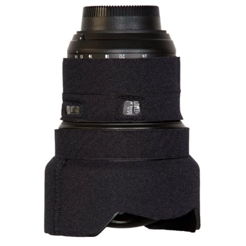 LensCoat LCN1424BK Nikon 14-24 Lens Cover (Black)