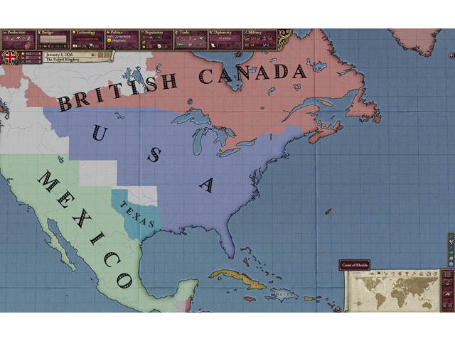 Paradox Grand Strategy [Online Game Code]