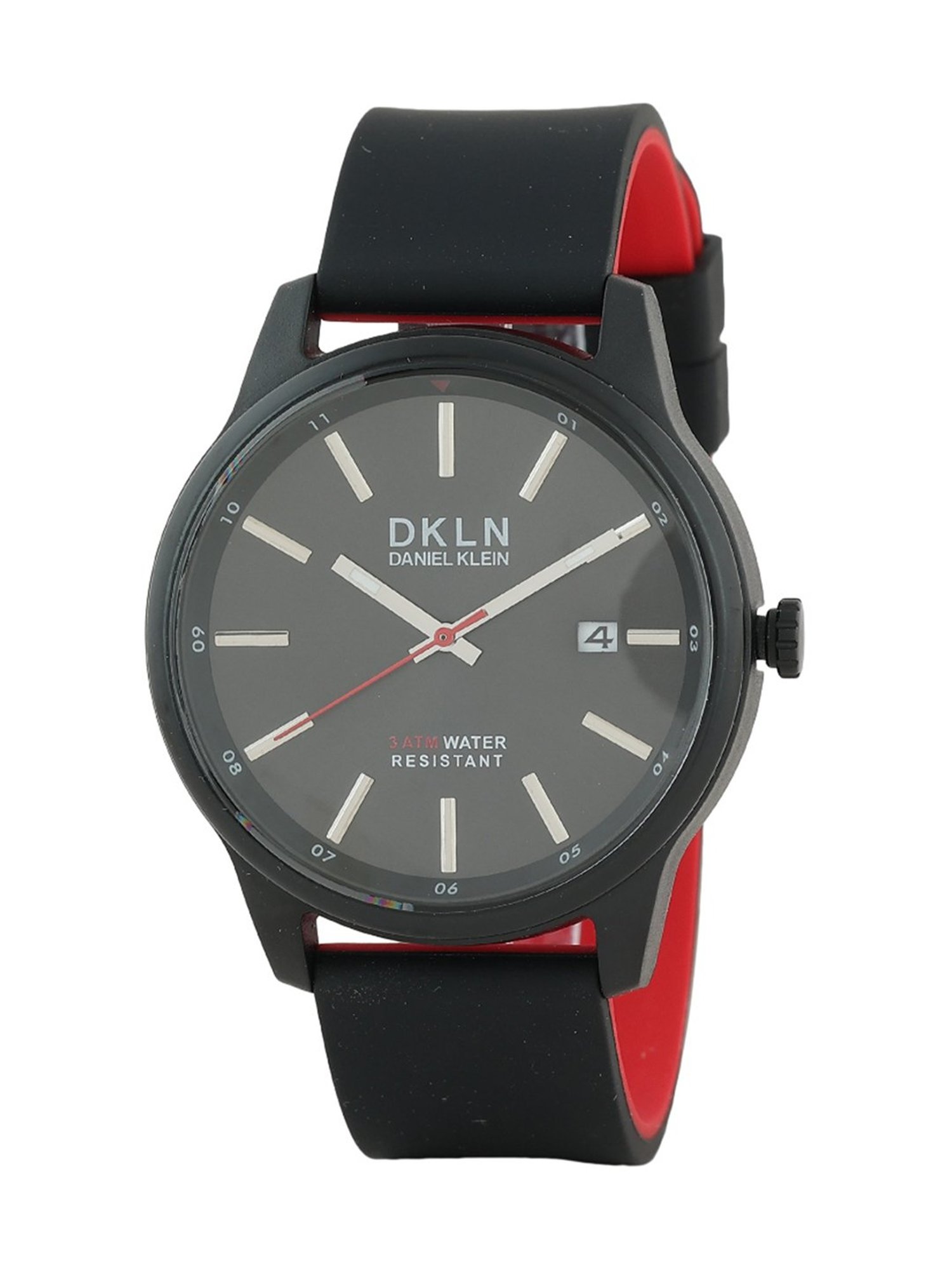 Daniel Klein DK.1.12276-5 Analog Watch for Men
