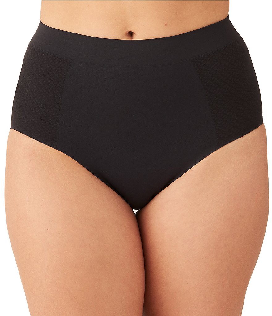 Wacoal Plus Keep Your Cool Shaping Brief