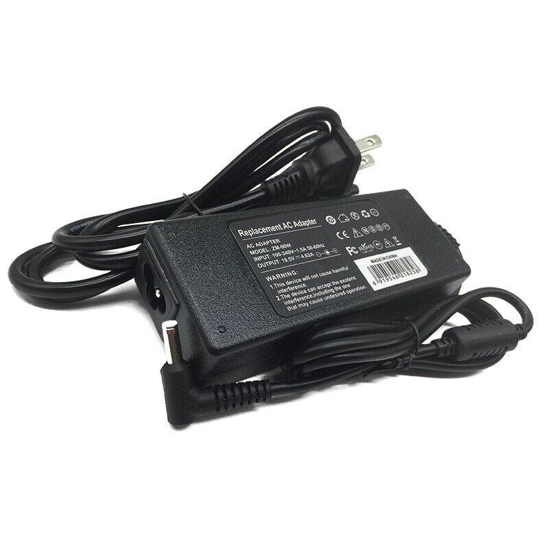 Ac Adapter Charger Power Cord For Hp Zbook 15U G3 G4 Workstation