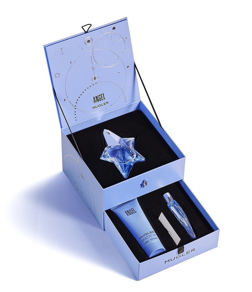 Viktor & Rolf Flowerbomb Eau de Parfum 3-Piece Gift Set