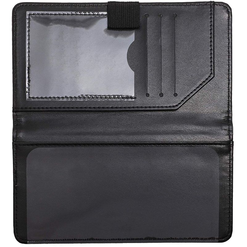 Bolo Randall Snap Closure Wristlet Crossbody Bag - Brown