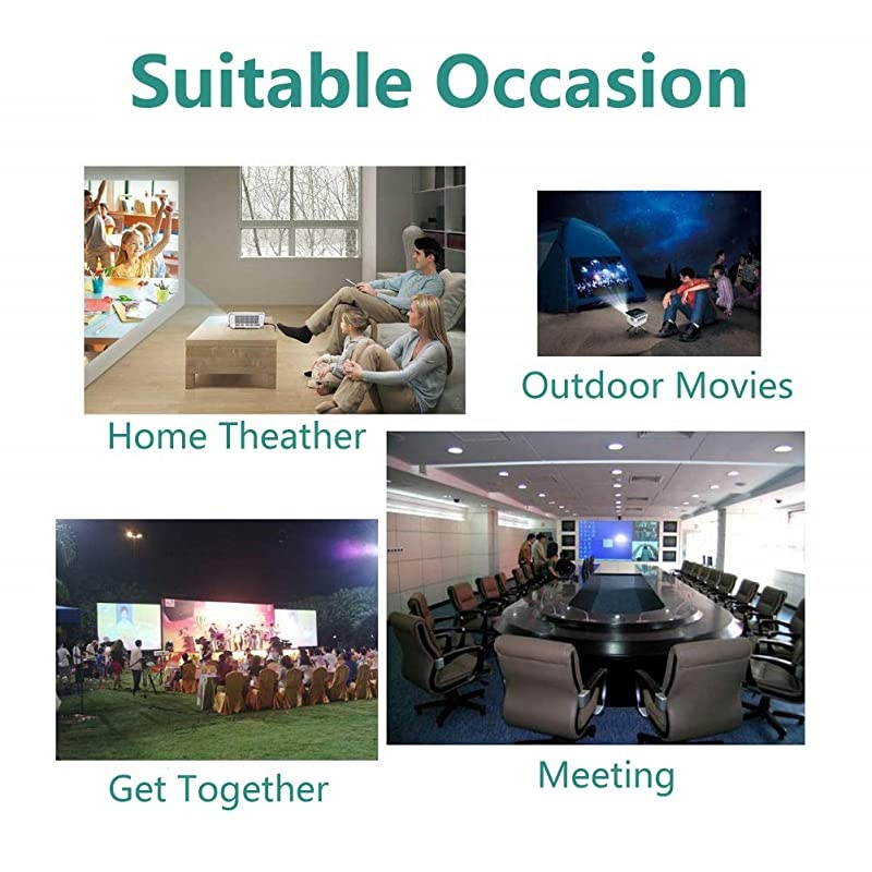 VGA to HDMI Adapter Converter with AudioPC VGA Source Output to TVMonitor with HDMI Connector Active Male VGA in Female HDMI 1080p Video Dongle adaptador for ComputerLaptopProjector