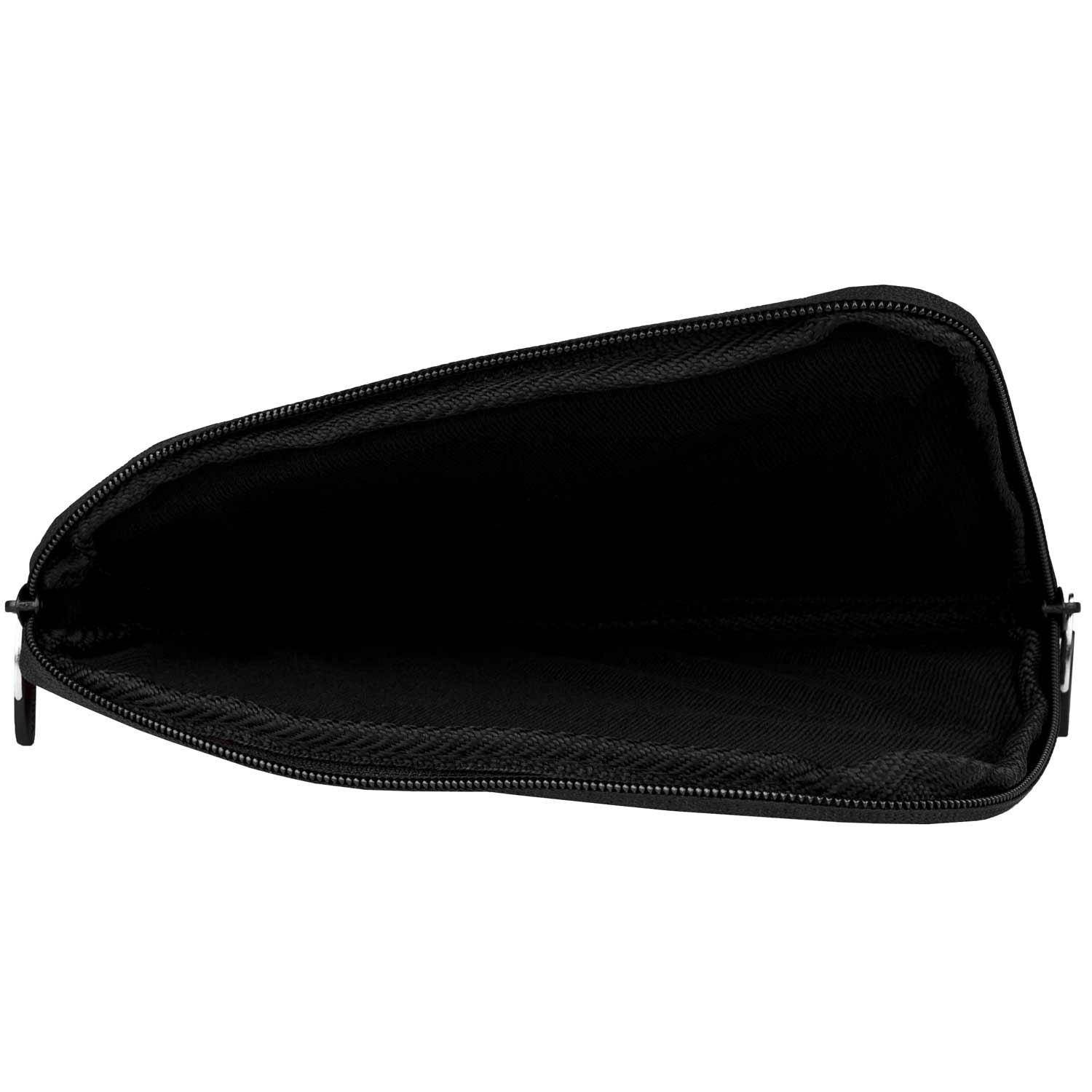 Acer Iconia Tab 7-Inch Tablet (A100-07u16u, A100-07u08u,16GB, 8 GB) Hydei Collection Vangoddy Tapestry Design Double Padded Tablet Sleeve a&sbquo;&not;a (Silver)