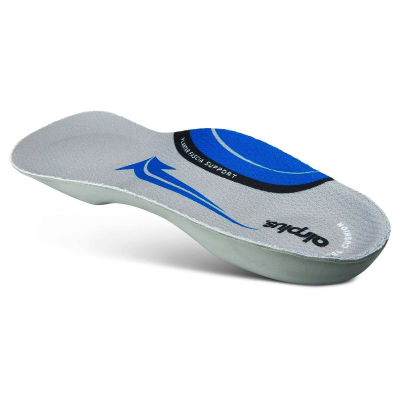 Airplus Plantar Fascia Orthotic Insole For Men
