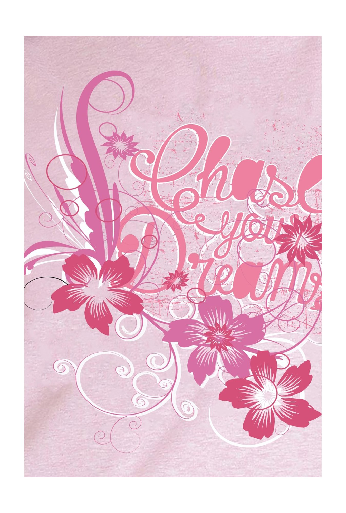 Jockey 1361 Women's Super Combed Cotton Regular Fit Printed Half Sleeve T-Shirt (Prints May Vary)