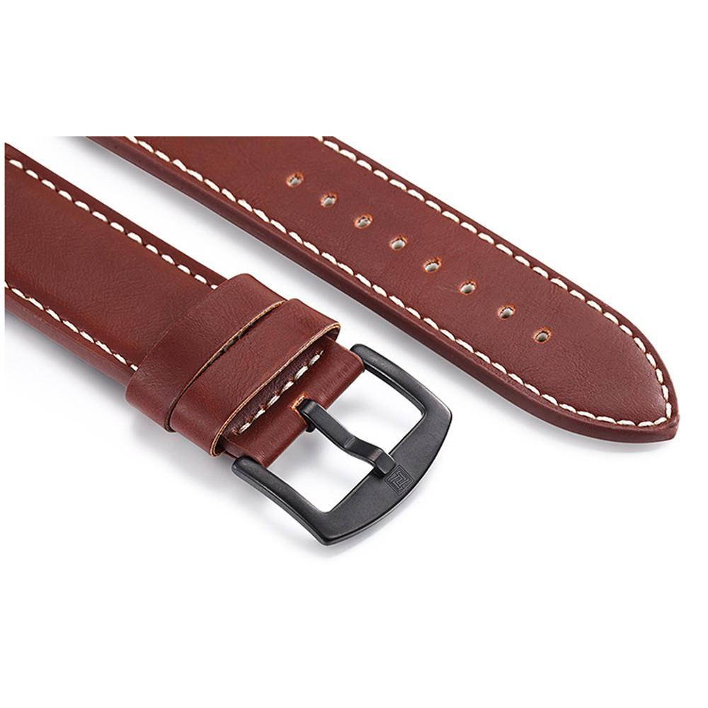 NAVIFORCE Men Quarz Watch Digital LED Wristwatch Calendar    NF9028BBW