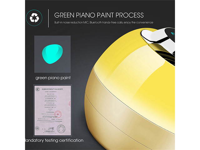 Autofeel Mini Portable Bluetooth Speaker LED Flash Light Bass Wireless HIFI Sound MP3 Speakers Super Bass Loundspeakers Mic Support MP3 Handsfree