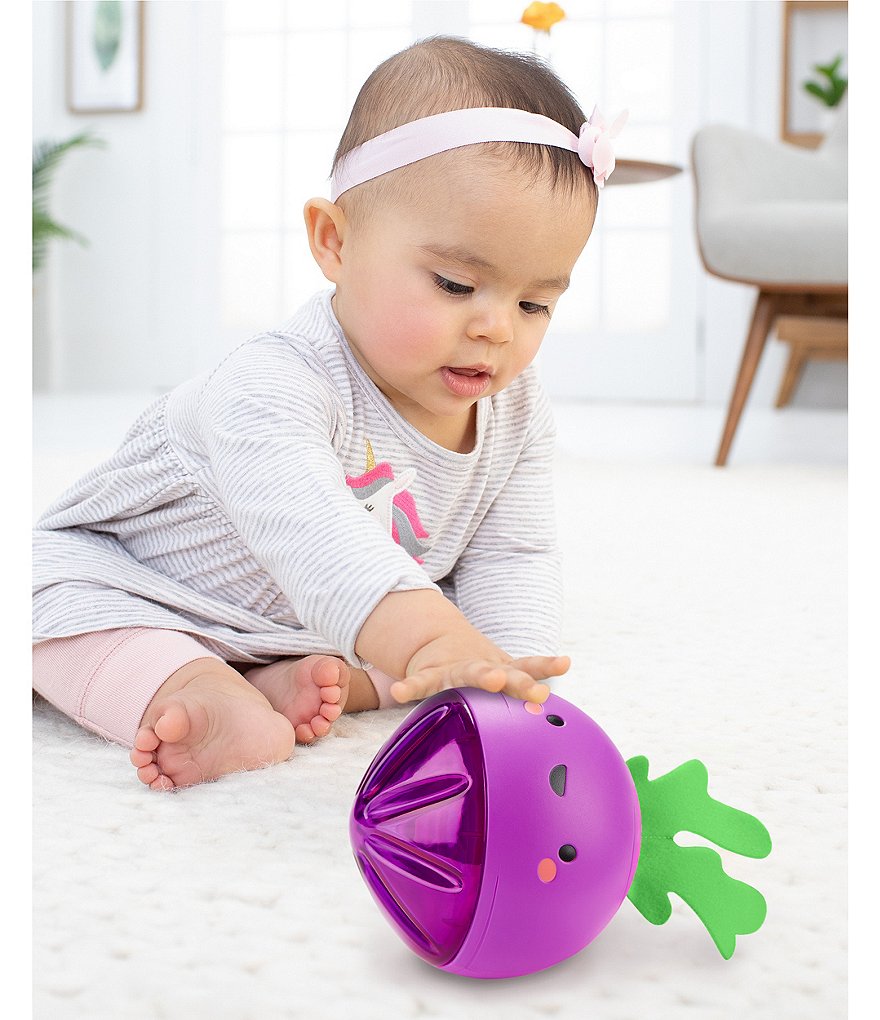 Skip Hop Beetbox Crawl Ball