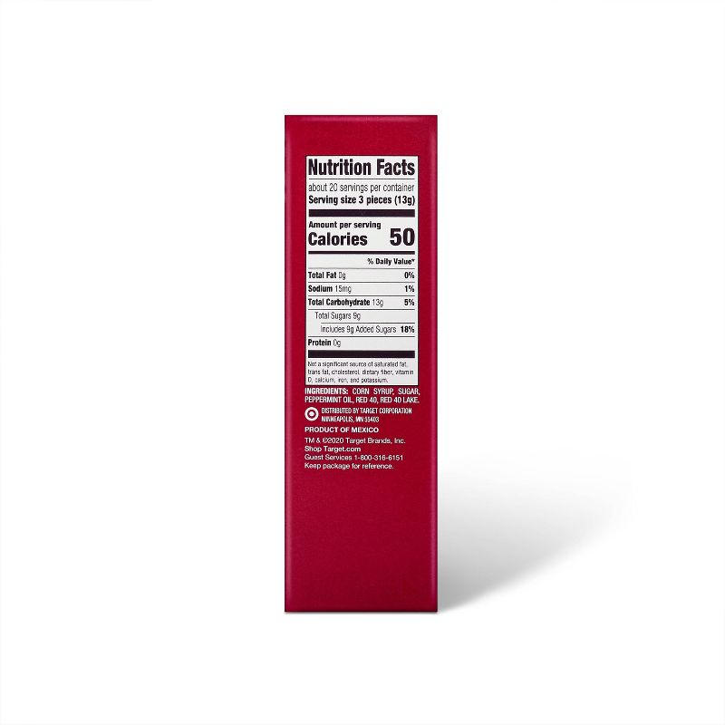 Jolly Rancher Fruit Hard Candies - 14oz