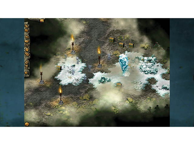 Cultures - 8th Wonder of the World [Online Game Code]