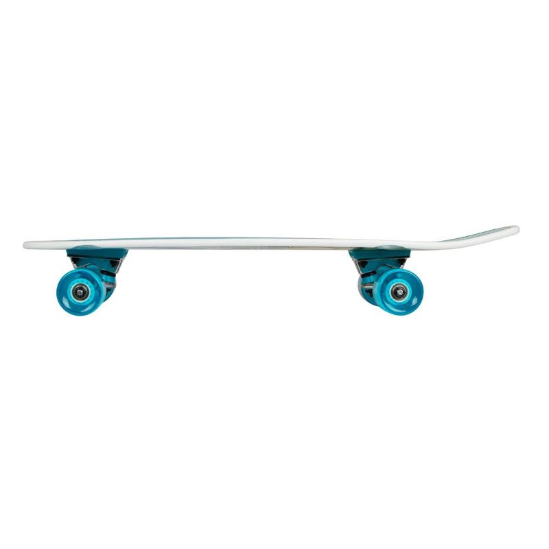 Kryptonics 27" Pug Life Cruiser Board - Blue