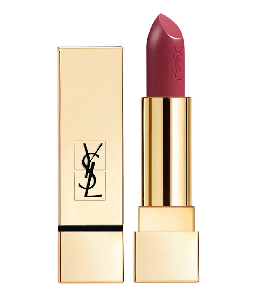 Yves Saint Laurent Beaute Rouge Pur Couture Lipstick