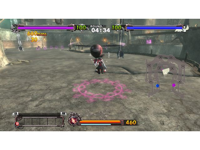 Saints Row: Gat Out Of Hell XBOX One [Digital Code]