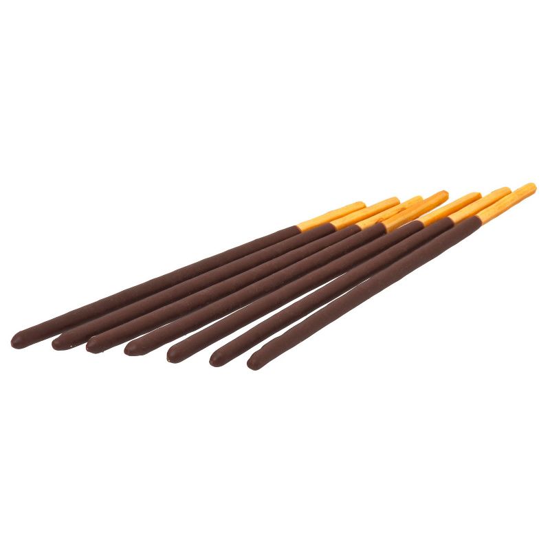 Gilco Chocolate Pocky - 4.13oz/9pk
