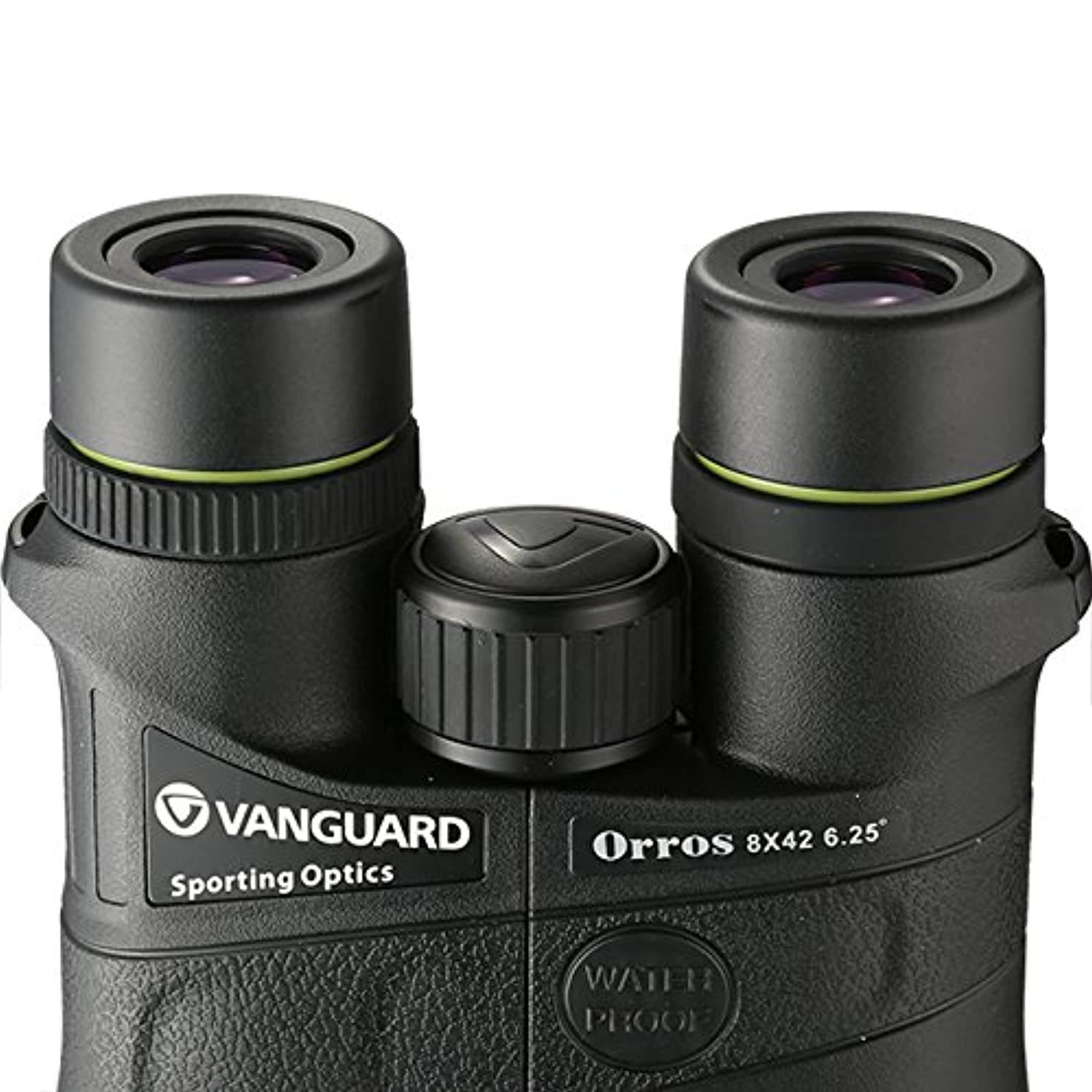 Vanguard Orros 8420 Binoculars