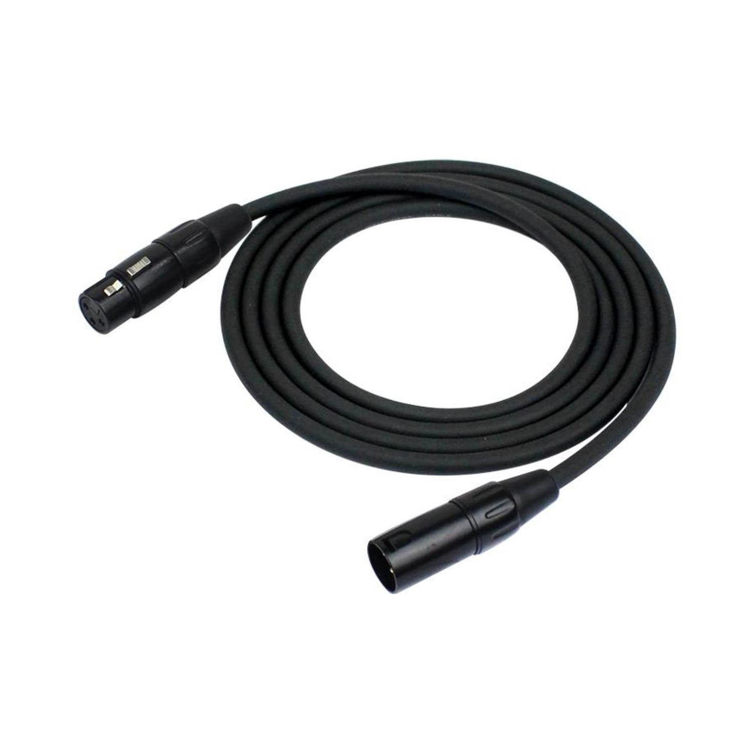 Focusrite Scarlett 2i2 3rd Gen 2x2 Interface with Headphones and 2 XLR Cables