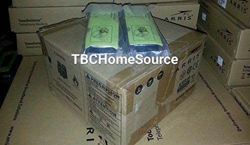 Arris ARCT00830 10/12 Hour Battery For ARRIS Touchstone TG8/TM5/TM6/TM7/TM8 Modems