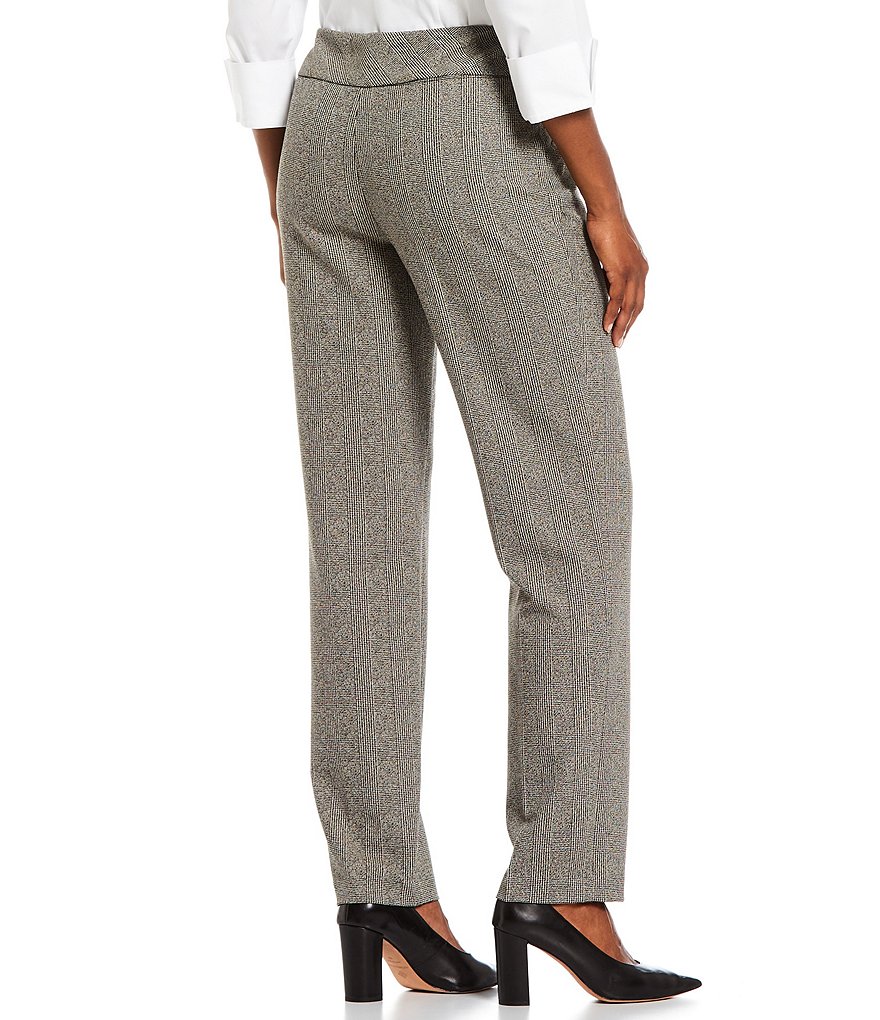 NIC + ZOE Wonder Stretch Pants