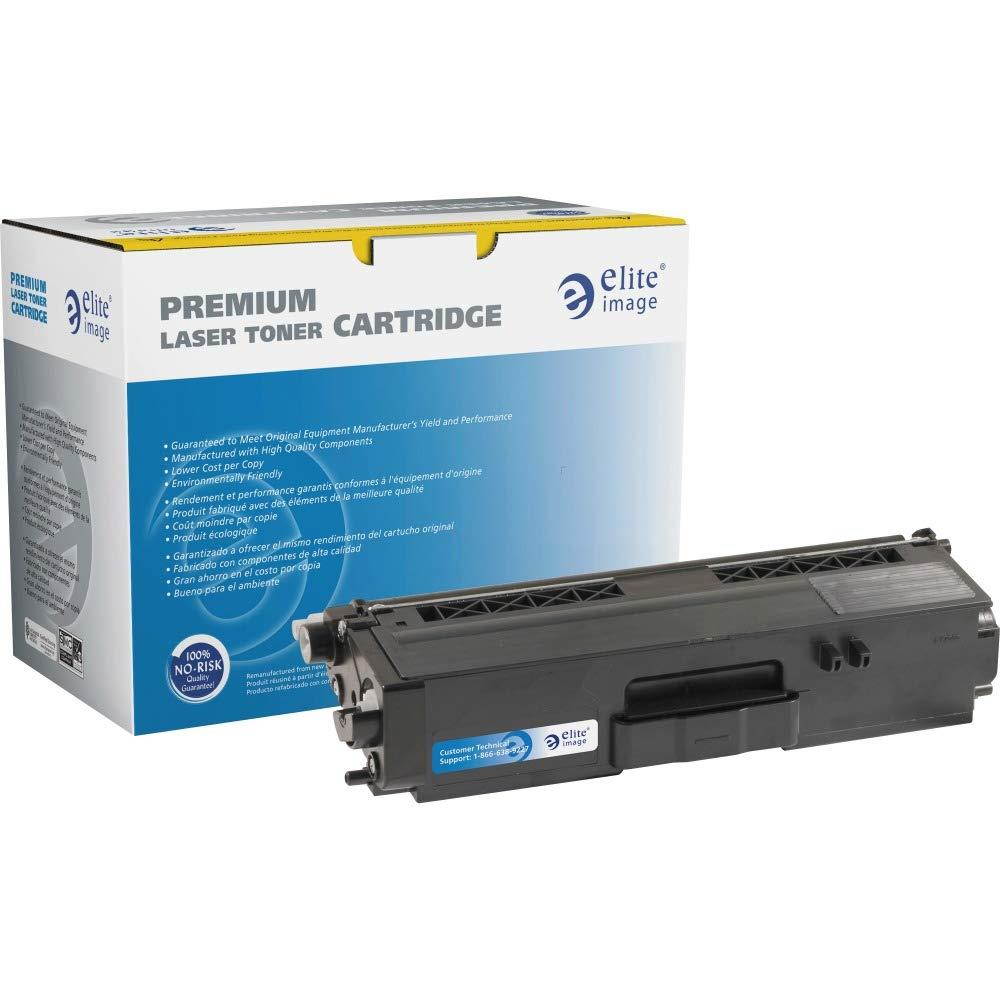 Elite Image Toner Cartridge - Alternative for Brother (BRT TN331) - Cyan - Laser - 1500 Pages - 1 Each