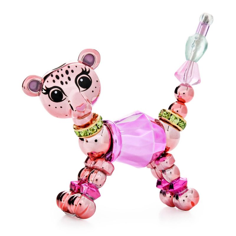 Twisty Petz Single Pack - Charming Cheetah