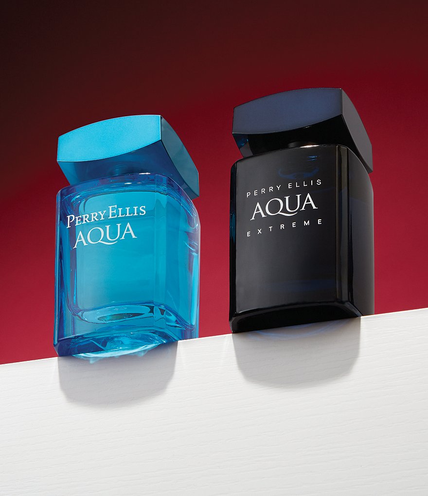 Perry Ellis Aqua Extreme Eau de Toilette Spray